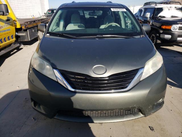 Photo 5 from auction – 2011 TOYOTA SIENNA LE with VIN 5TDKK3DC7BS132309
