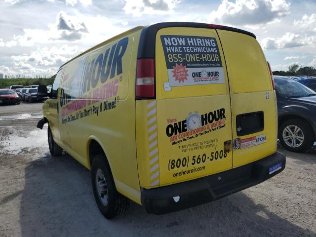 Photo 2 from auction – 2011 CHEVROLET EXPRESS G2 with VIN 1GCWGFBA5B1166431