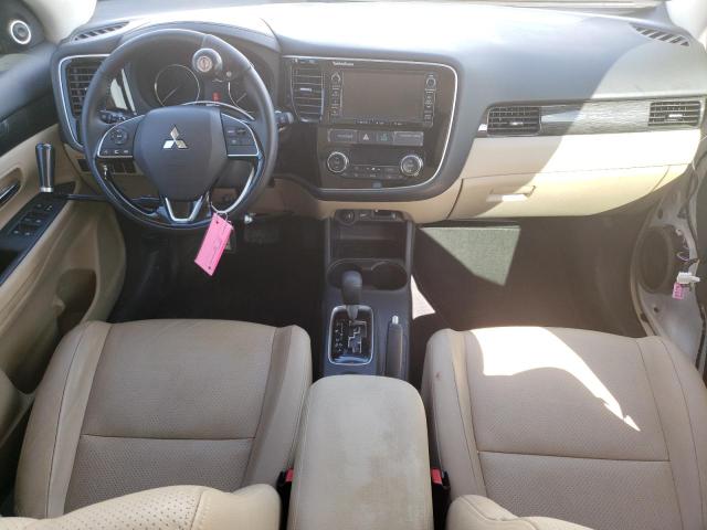 Photo 8 from auction – 2016 MITSUBISHI OUTLANDER with VIN JA4AD3A35GZ034616