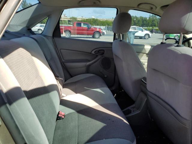 Photo 10 from auction – 2003 FORD FOCUS LX with VIN 1FAFP33P83W237343