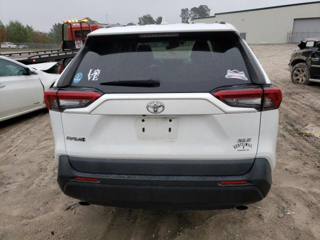 Photo 6 from auction – 2019 TOYOTA RAV4 XLE P with VIN 2T3C1RFV7KC018965
