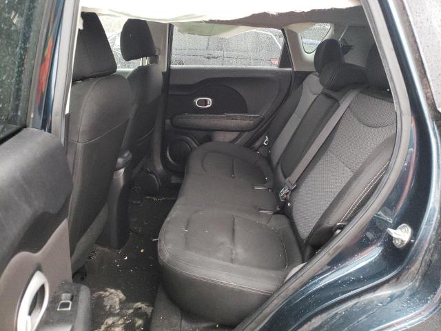 Photo 10 from auction – 2017 KIA SOUL + with VIN KNDJP3A56H7427116