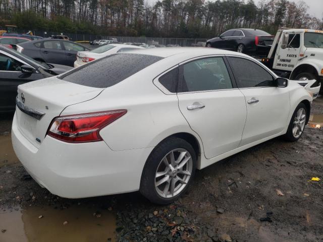 Photo 3 from auction – 2013 NISSAN ALTIMA 2.5 with VIN 1N4AL3AP0DN563217