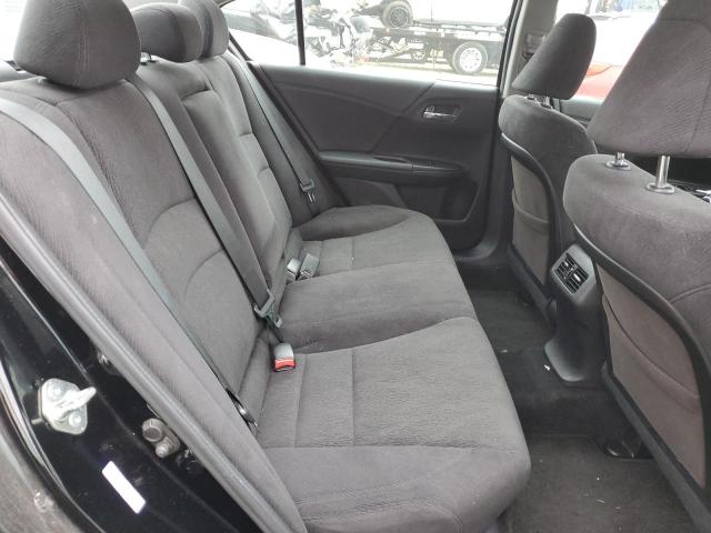 Photo 10 from auction – 2014 HONDA ACCORD EX with VIN 1HGCR2F75EA276115