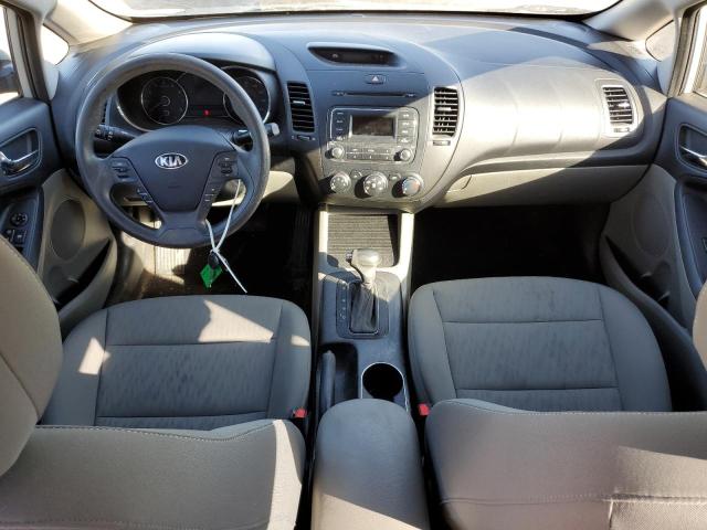 Photo 8 from auction – 2015 KIA FORTE LX with VIN KNAFK4A6XF5259036
