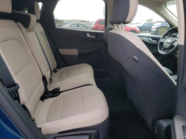 Photo 10 from auction – 2020 FORD ESCAPE SE with VIN 1FMCU9BZ5LUB13372