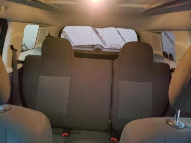 Photo 10 from auction – 2011 JEEP PATRIOT SP with VIN 1J4NT1GA5BD270767
