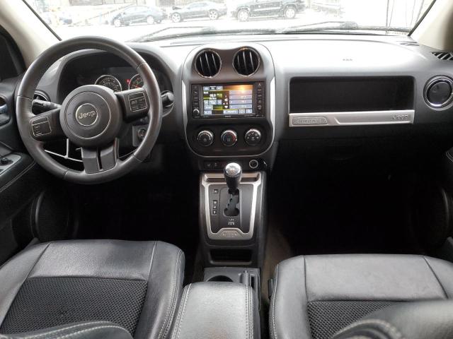 Photo 8 from auction – 2014 JEEP COMPASS LA with VIN 1C4NJDEB8ED603248