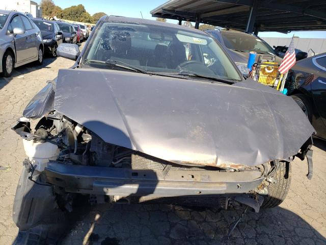 Photo 5 from auction – 2008 MAZDA 3 I with VIN JM1BK32GX81153411