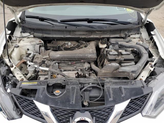 Photo 11 from auction – 2015 NISSAN ROGUE S with VIN 5N1AT2MV5FC818324