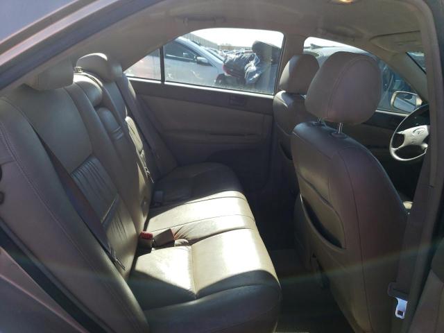 Photo 10 from auction – 2004 TOYOTA CAMRY LE with VIN 4T1BE32K74U798128