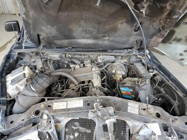 Photo 7 from auction – 1996 FORD RANGER with VIN 1FTCR10AXTUA62908