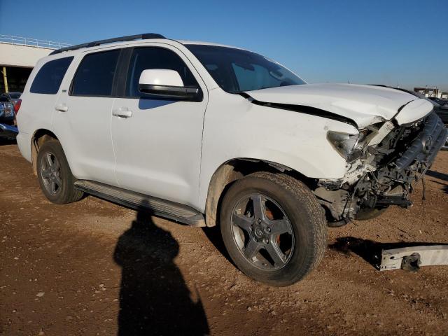 Photo 4 from auction – 2012 TOYOTA SEQUOIA SR with VIN 5TDBY5G10CS069043