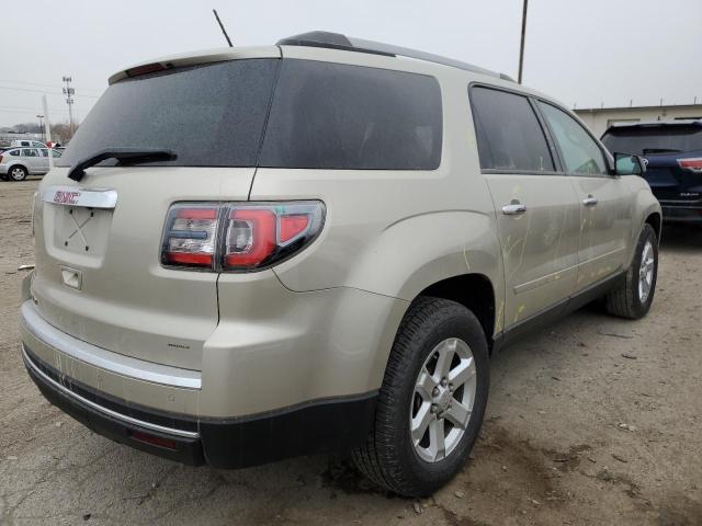 Photo 3 from auction – 2014 GMC ACADIA SLE with VIN 1GKKRPKD9EJ178244