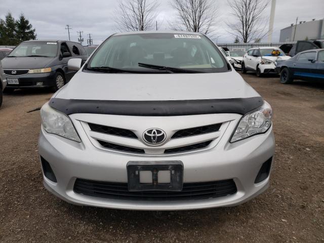 Photo 5 from auction – 2012 TOYOTA COROLLA BA with VIN 2T1BU4EE8CC880027