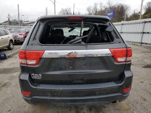 Photo 6 from auction – 2011 JEEP GRAND CHER with VIN 1J4RR4GG5BC672803
