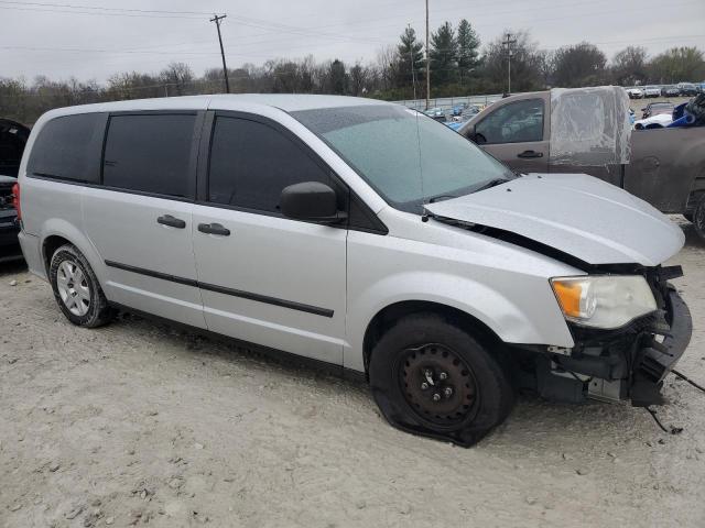 Photo 4 from auction – 2012 DODGE GRAND CARA with VIN 2C4RDGBG1CR394763