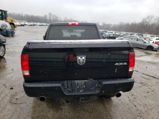 Photo 6 from auction – 2014 RAM 1500 ST with VIN 1C6RR7KT9ES178005