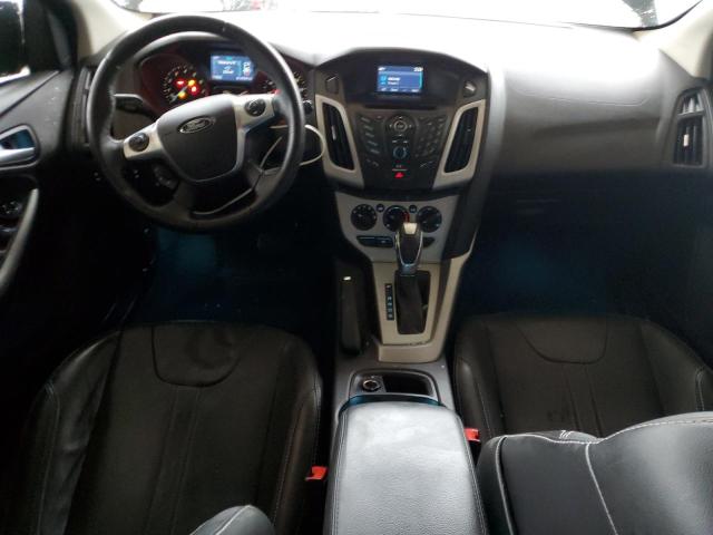 Photo 8 from auction – 2014 FORD FOCUS SE with VIN 1FADP3K23EL319207