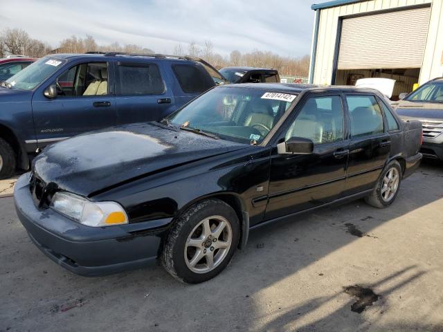 VOLVO S70 BASE 2000 with VIN YV1LS61J3Y2626668 - Photo from auction