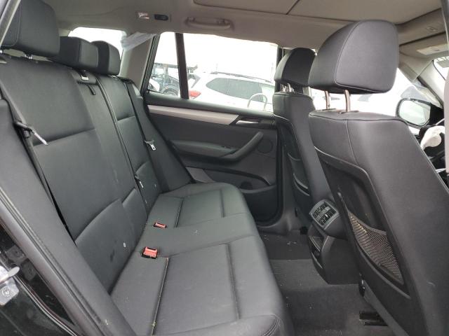 Photo 11 from auction – 2014 BMW X3 with VIN 5UXWX9C56E0D36021