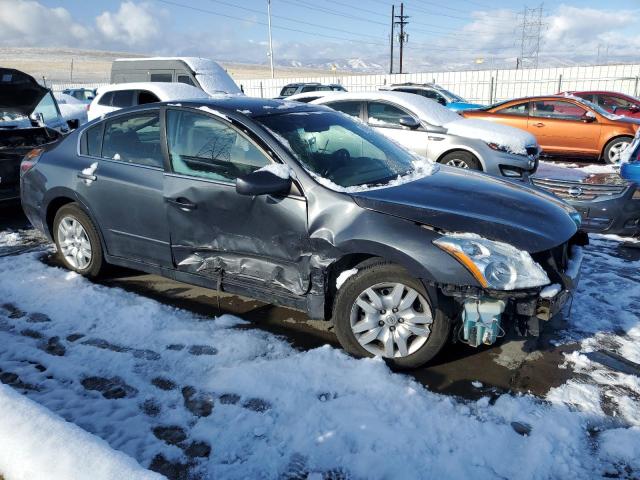 Photo 4 from auction – 2011 NISSAN ALTIMA BAS with VIN 1N4AL2APXBC143466