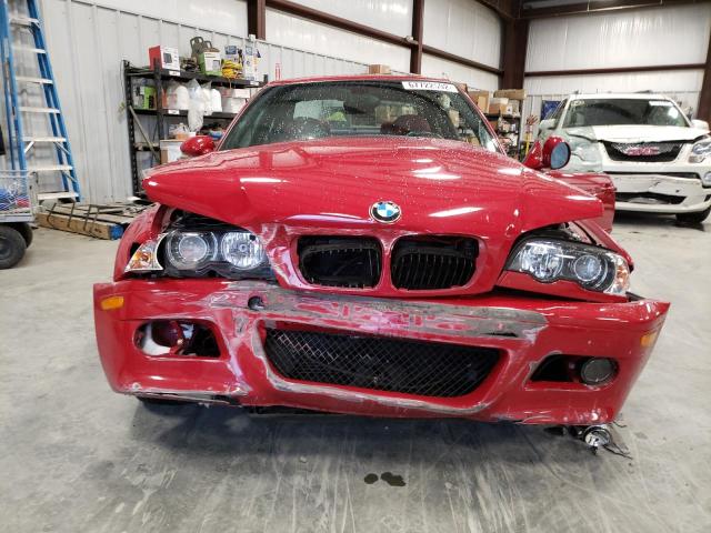 Photo 11 from auction – 2002 BMW M3 with VIN WBSBL93462JR13838
