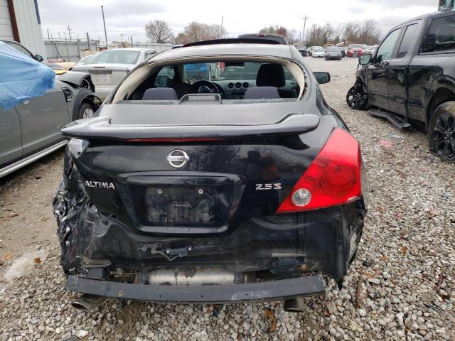 Photo 6 from auction – 2008 NISSAN ALTIMA 2.5 with VIN 1N4AL24E88C176288