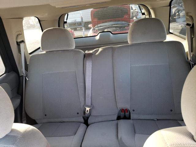 Photo 10 from auction – 2007 CHEVROLET TRAILBLAZE with VIN 1GNDT13S772234671
