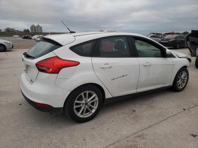 Photo 3 from auction – 2015 FORD FOCUS SE with VIN 1FADP3K20FL282103