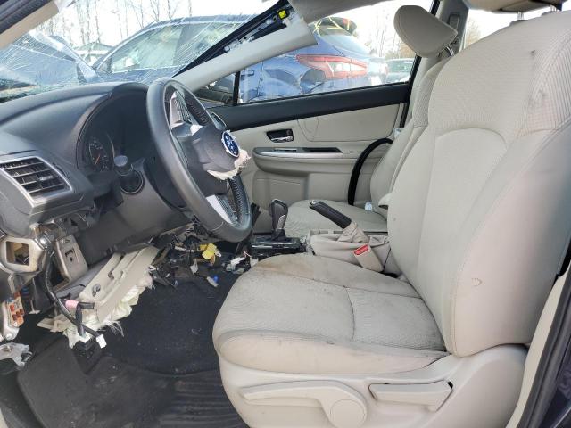 Photo 7 from auction – 2016 SUBARU IMPREZA SP with VIN JF1GPAP64GH254466