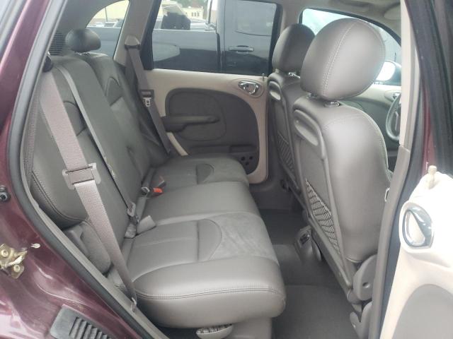 Photo 10 from auction – 2002 CHRYSLER PT CRUISER with VIN 3C8FY68B82T285742