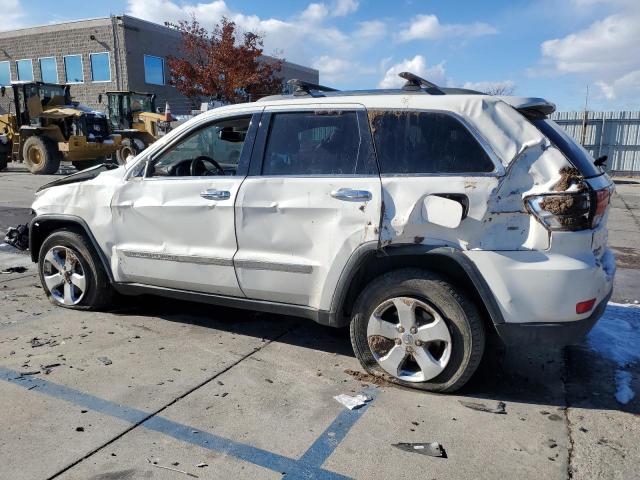 Photo 2 from auction – 2011 JEEP GRAND CHER with VIN 1J4RR5GG4BC619242