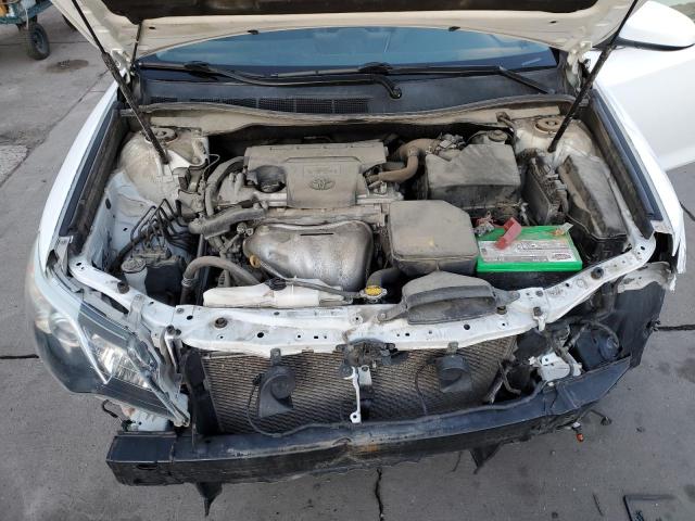 Photo 11 from auction – 2014 TOYOTA CAMRY L with VIN 4T1BF1FK8EU368685