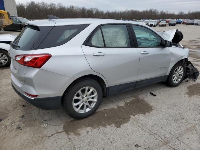 Photo 3 from auction – 2018 CHEVROLET EQUINOX LS with VIN 2GNAXREV3J6331292