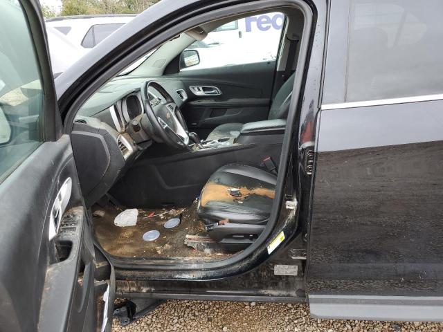 Photo 7 from auction – 2017 CHEVROLET EQUINOX LT with VIN 2GNALCEK6H1556361