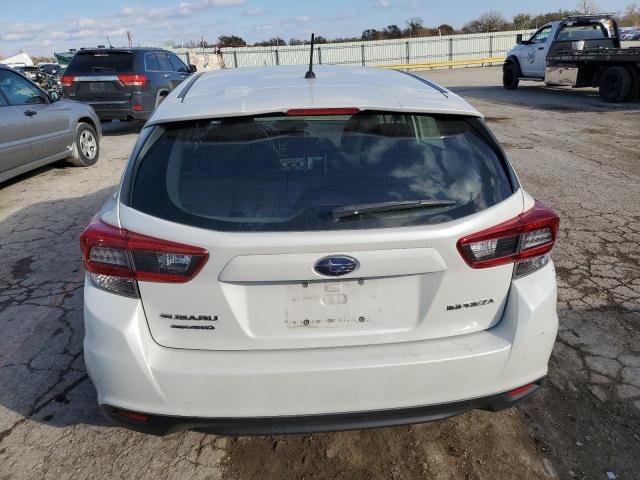 Photo 6 from auction – 2020 SUBARU IMPREZA with VIN 4S3GTAB63L3709120