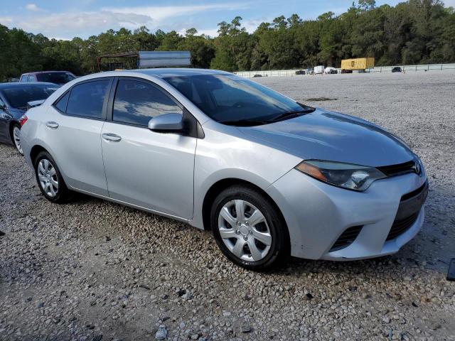 Photo 4 from auction – 2015 TOYOTA COROLLA L with VIN 5YFBURHE6FP259947
