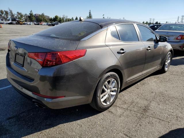 Photo 3 from auction – 2013 KIA OPTIMA LX with VIN 5XXGM4A78DG137424