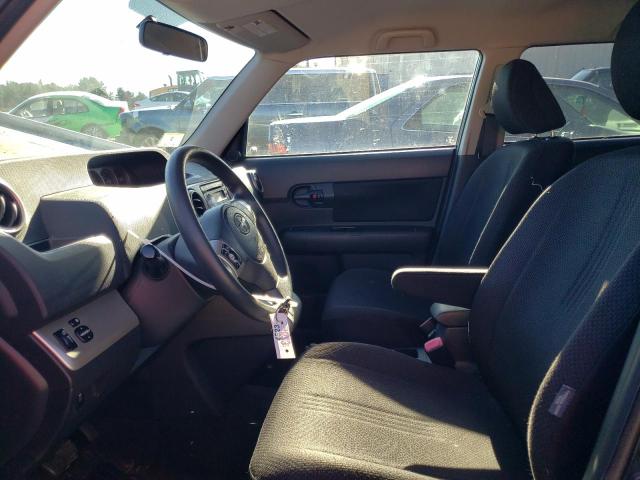 Photo 7 from auction – 2010 TOYOTA SCION XB with VIN JTLZE4FE8A1105825
