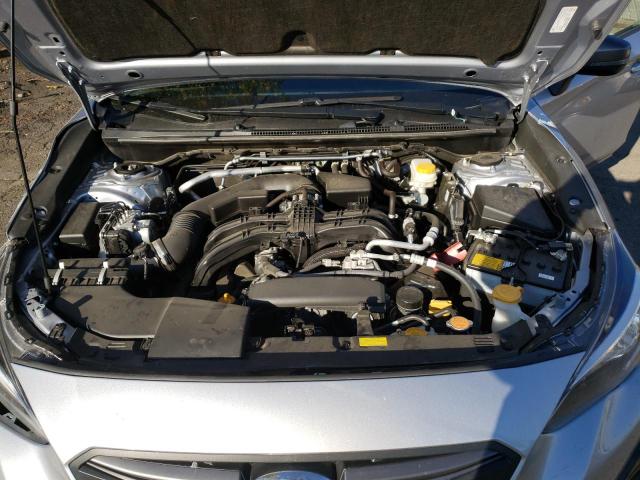 Photo 11 from auction – 2021 SUBARU CROSSTREK with VIN JF2GTHSC7MH678989
