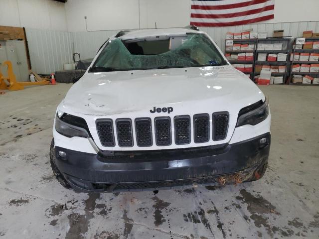 Photo 5 from auction – 2020 JEEP CHEROKEE L with VIN 1C4PJMCXXLD645778