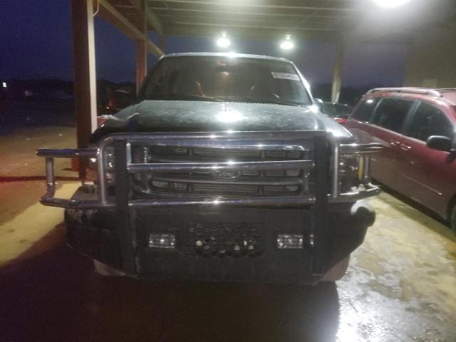 Photo 5 from auction – 2001 FORD F250 SUPER with VIN 1FTNW21F01EC86312
