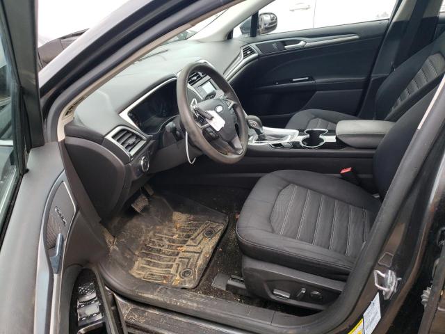 Photo 7 from auction – 2016 FORD FUSION SE with VIN 1FA6P0H73G5118599
