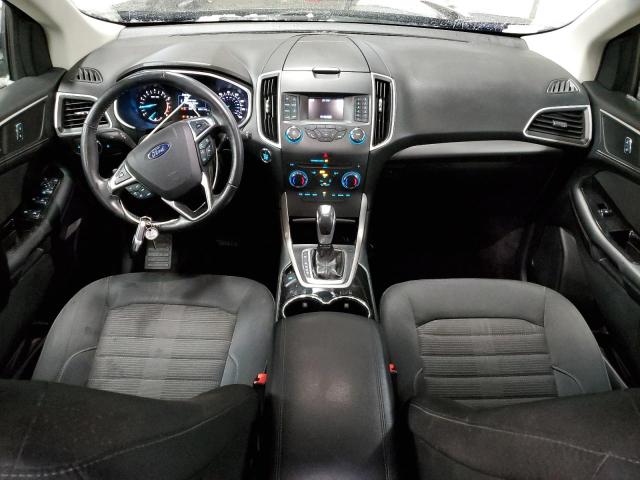 Photo 8 from auction – 2016 FORD EDGE SEL with VIN 2FMPK3J86GBB28066