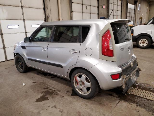 Zdjęcie 2 z aukcji – 2013 KIA SOUL + z VIN KNDJT2A62D7496636