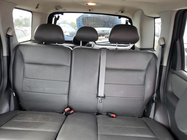 Photo 10 from auction – 2007 FORD ESCAPE HEV with VIN 1FMCU49H57KA42028