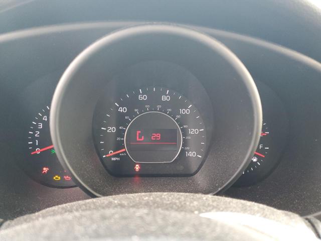Photo 9 from auction – 2015 KIA SOUL + with VIN KNDJP3A58F7767431