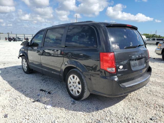 Photo 2 from auction – 2015 DODGE GRAND CARA with VIN 2C4RDGCG9FR584832