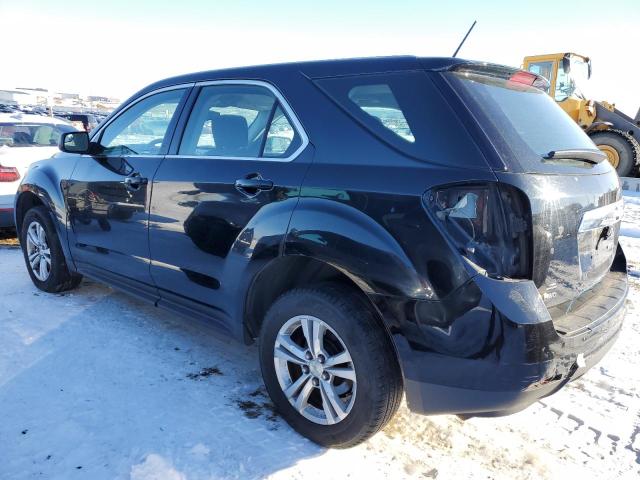 Photo 2 from auction – 2013 CHEVROLET EQUINOX LS with VIN 2GNFLCEK4D6213115